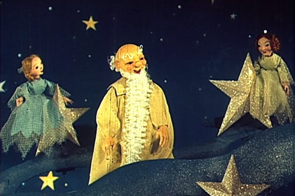 Zvezdica zaspanka