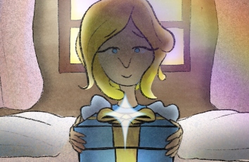 Darilo