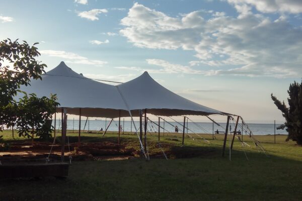 PREDAVANJE »ARHEOLOŠKI PARK SIMONOV ZALIV ‒ PRILOŽNOSTI IN IZZIVI«