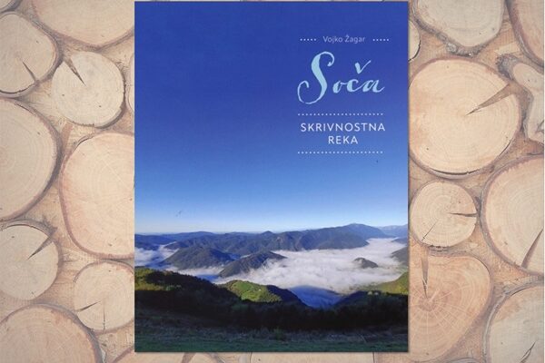 SOČA, SKRIVNOSTNA REKA